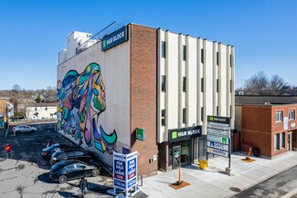 More details for 259-261 Montreal Rd, Ottawa, ON - Office / Medical to Rent