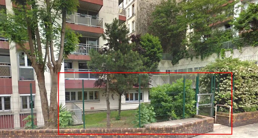 Build-to-Rent in Paris for sale Building Photo- Image 1 of 6