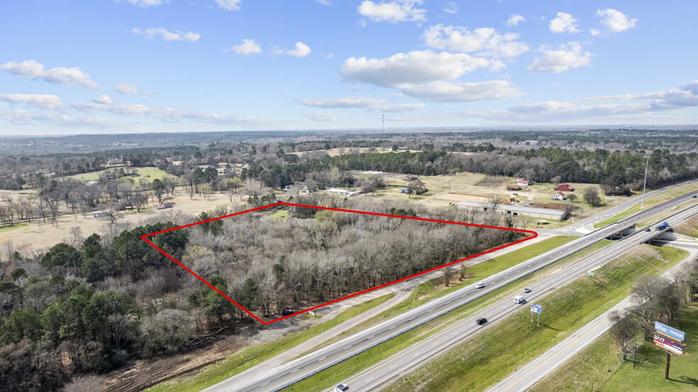 I 20, Tyler, TX for sale - Building Photo - Image 2 of 8