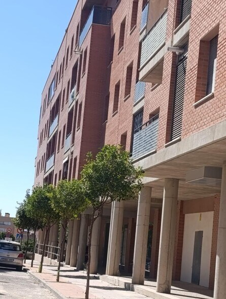 Calle de Antonio Pelegrin Medina, 9-9, Lorca, Murcia for sale - Building Photo - Image 3 of 7