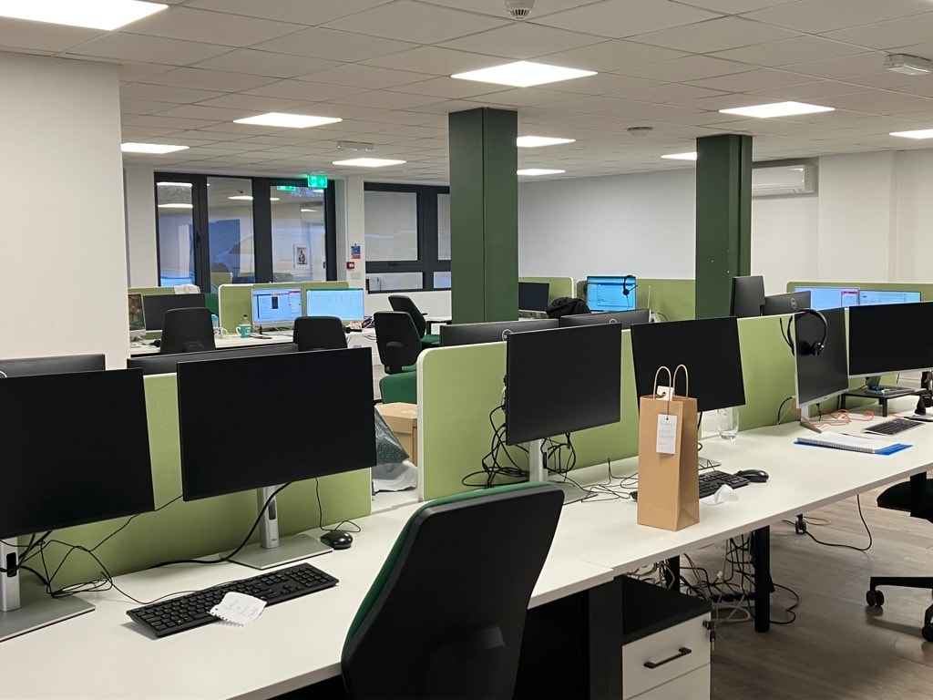 St Nicholas St, Kings Lynn to rent Interior Photo- Image 1 of 4