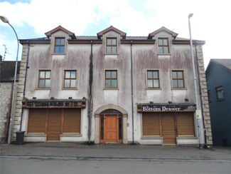 More details for 48-49 Cardinal O'fiaich Sq, Newry - Retail for Sale