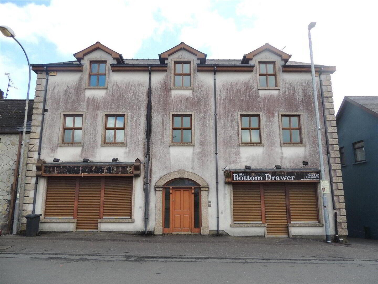 48-49 Cardinal O'fiaich Sq, Newry for sale Primary Photo- Image 1 of 1