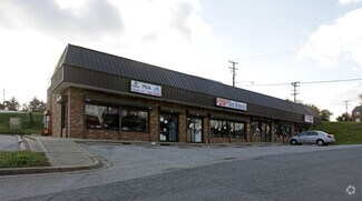 More details for 6414 Sargent Rd, Hyattsville, MD - Retail for Rent