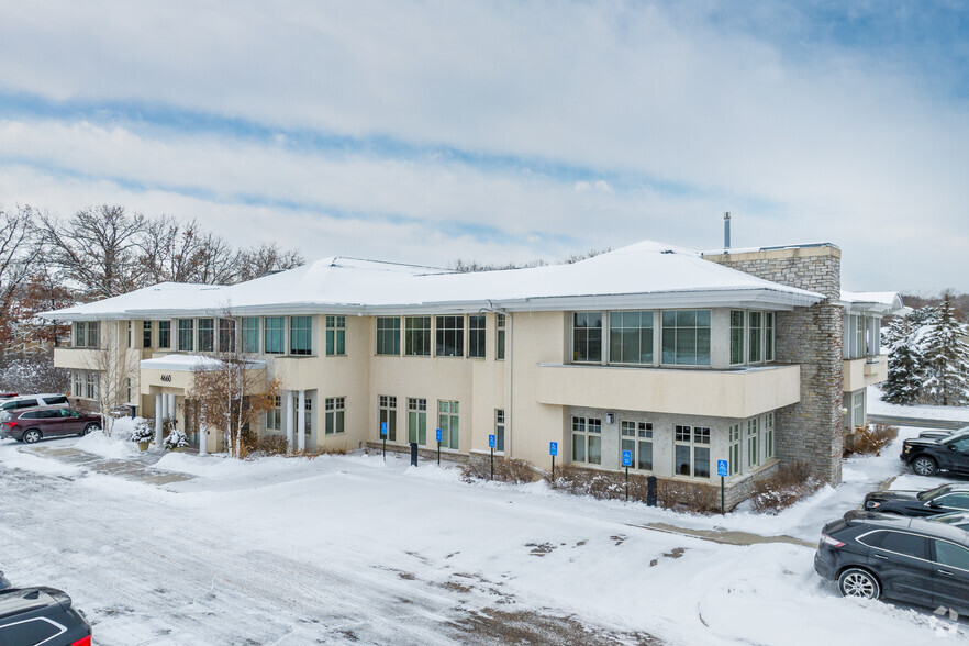 4660 Slater Rd, Eagan, MN for rent - Primary Photo - Image 1 of 6