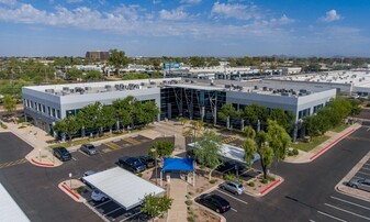 Black Canyon Commerce Park - Commercial Property