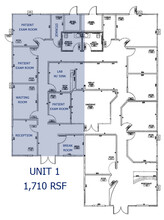 5225 S Durango Dr, Las Vegas, NV for rent Floor Plan- Image 2 of 10