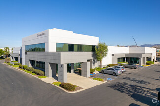 More details for 24 Hammond, Irvine, CA - Industrial for Rent