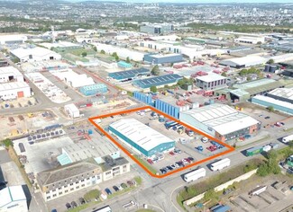 More details for Blackness Rd, Aberdeen - Industrial for Sale