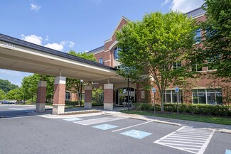 More details for 2850 Quarry Lake Dr, Baltimore, MD - Office for Rent