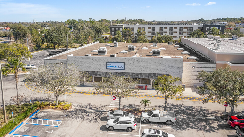 101 Towne Center Blvd, Sanford, FL for rent - Primary Photo - Image 1 of 4