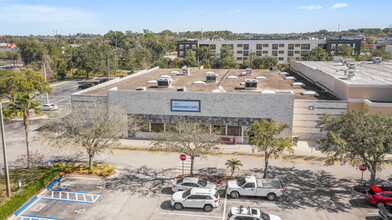 101 Towne Center Blvd, Sanford, FL for rent Primary Photo- Image 1 of 5