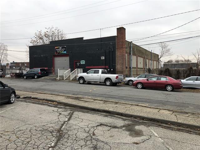 179 Van Ness St, Newburgh, NY for sale - Building Photo - Image 1 of 5