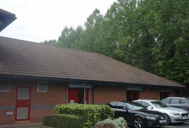 More details for Albany Ct, Newcastle Upon Tyne - Office to Rent