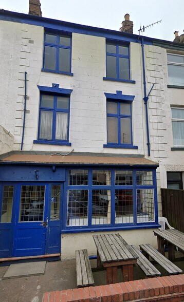 2 Alma Parade, Scarborough for sale - Primary Photo - Image 1 of 1