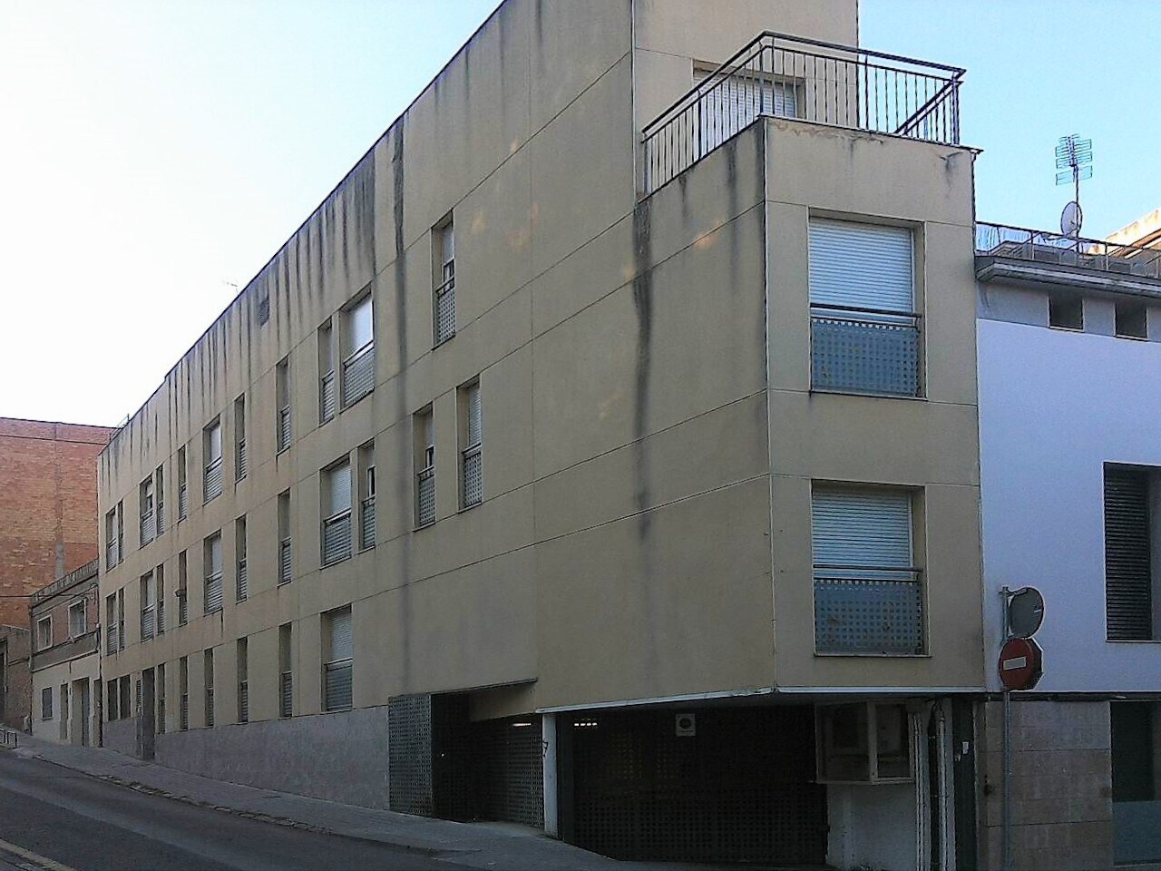 Build-to-Rent in Sant Boi de Llobregat, Barcelona for sale Primary Photo- Image 1 of 2