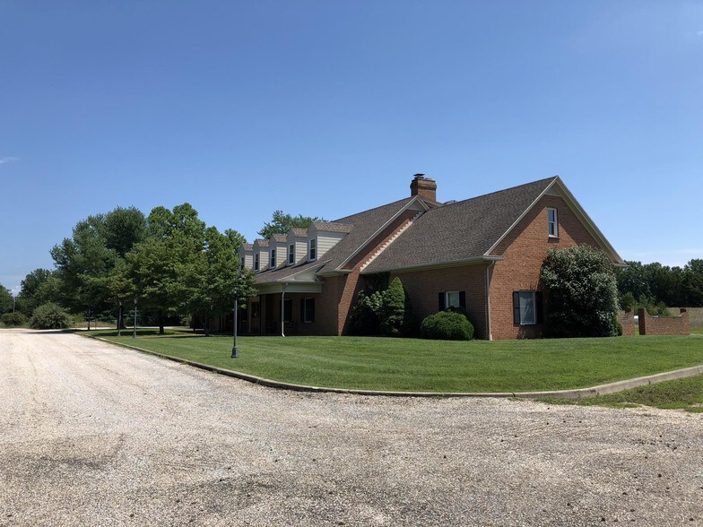 16609 Shepherdstown Pike, Sharpsburg, MD for sale - Primary Photo - Image 1 of 1