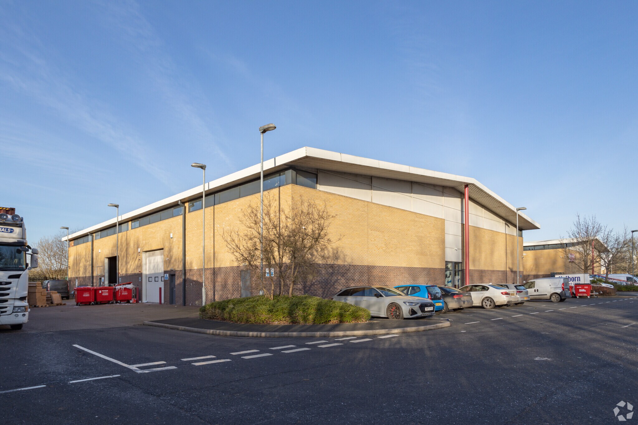 Park Ln, Birmingham for sale Primary Photo- Image 1 of 1