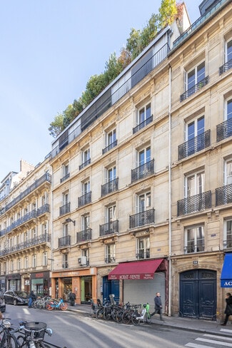 More details for 16 Rue Drouot, Paris - Co-working to Rent