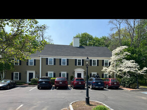 1150 Main St, Concord, MA for sale Building Photo- Image 1 of 1