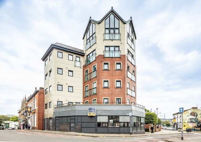 More details for Astley Gate, Blackburn - Retail to Rent