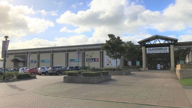 More details for Newmarket Rd, Bury St Edmunds - Retail to Rent