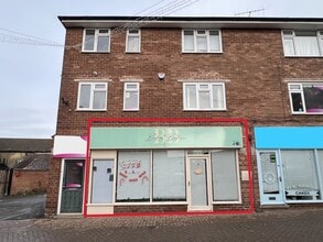 3-3a Welby St, Grantham to rent Building Photo- Image 2 of 12