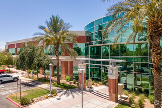 More details for 1750 E Northrop Blvd, Chandler, AZ - Office for Rent