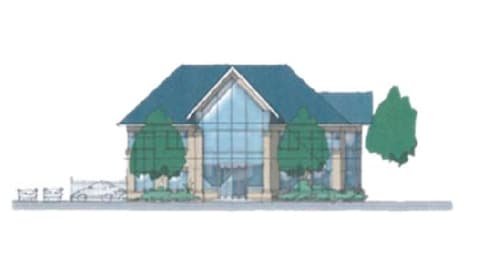 Trinity Rd, Tamworth for sale Primary Photo- Image 1 of 1