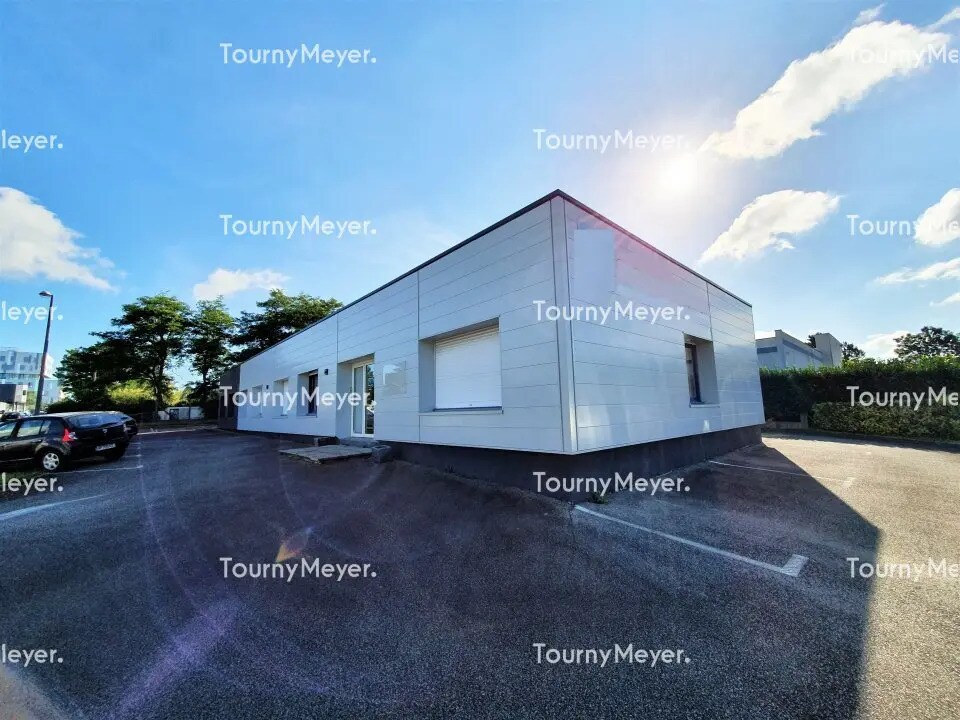 Office in Saint-Herblain for sale Building Photo- Image 1 of 9