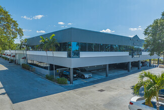 More details for 2870 Stirling Rd, Hollywood, FL - Light Industrial for Sale