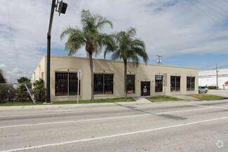 More details for 104 NW 20th St, Boca Raton, FL - Industrial for Rent