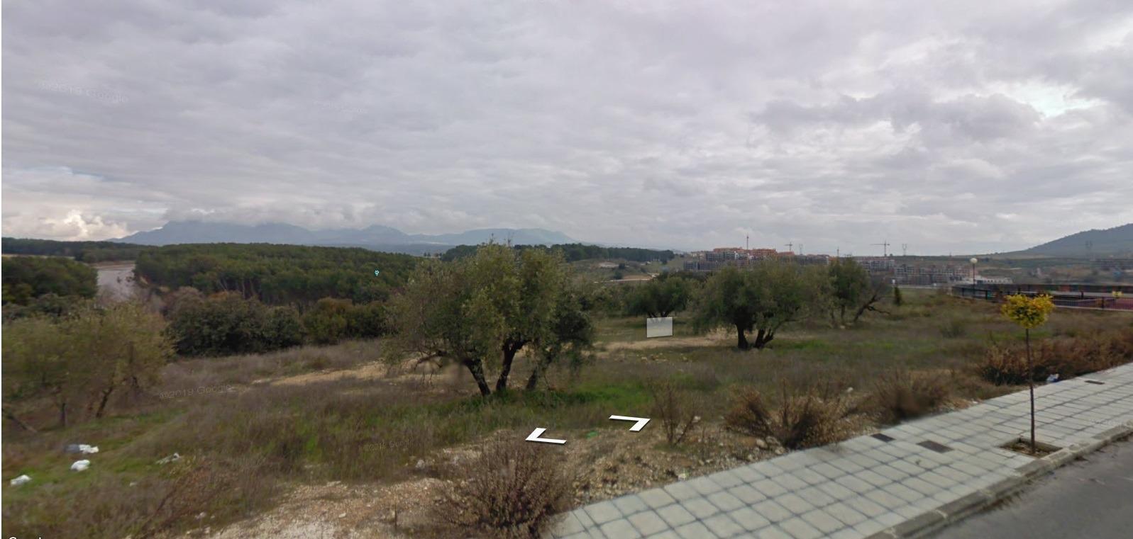 Land in Atarfe for sale Building Photo- Image 1 of 2