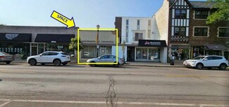 More details for 2114 Central St, Evanston, IL - Retail for Rent