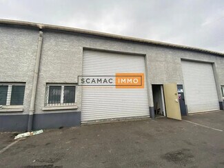 More details for Industrial to Rent