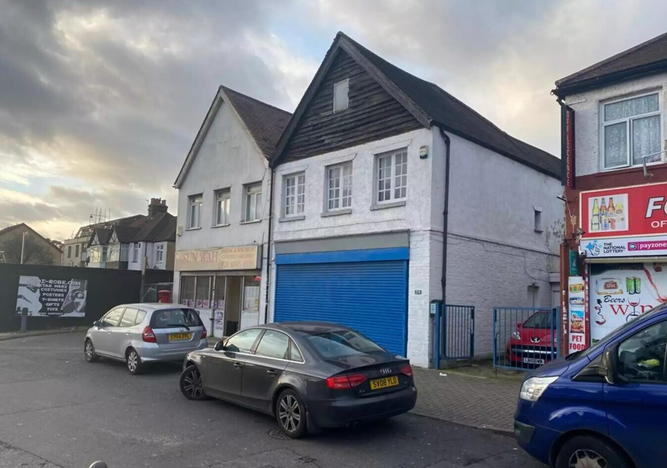 270 Church Rd, Northolt for sale Primary Photo- Image 1 of 1