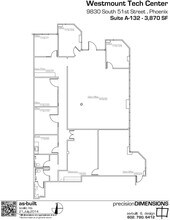 9831 S 51st St, Phoenix, AZ for rent Floor Plan- Image 1 of 1