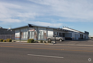 2461 N Wilson Way, Stockton, CA for sale Building Photo- Image 1 of 19