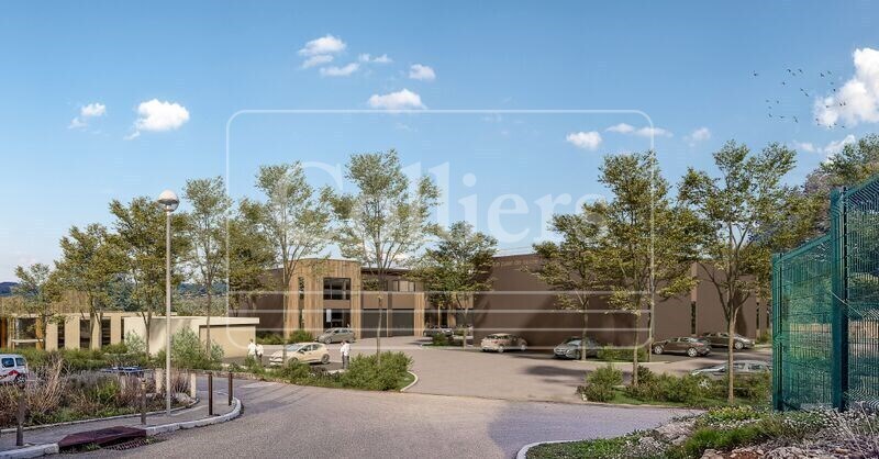 Industrial in La Ciotat for sale Building Photo- Image 1 of 6