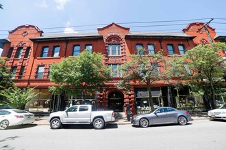 387-399 N Euclid Ave, Saint Louis, MO for rent Building Photo- Image 1 of 7