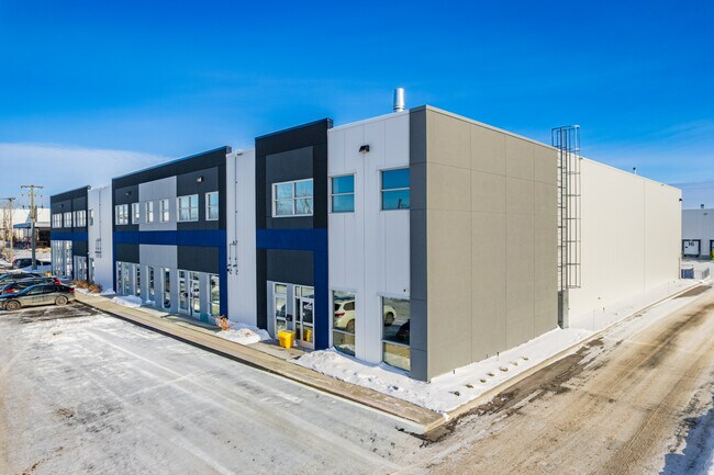 More details for 4177-4233 Rue Marcel Lacasse, Boisbriand, QC - Industrial to Rent