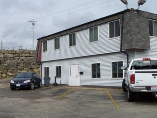 More details for 185 E Pine St, Platteville, WI - Office for Rent