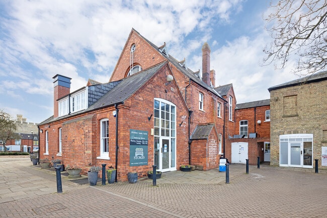 More details for Union Rd, Lincoln - Office to Rent