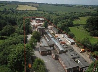 More details for Kirby Ln, Nottingham - Light Industrial for Sale