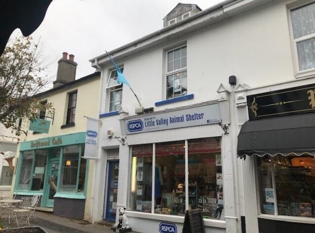 53 Fore St, Torquay for sale Primary Photo- Image 1 of 1