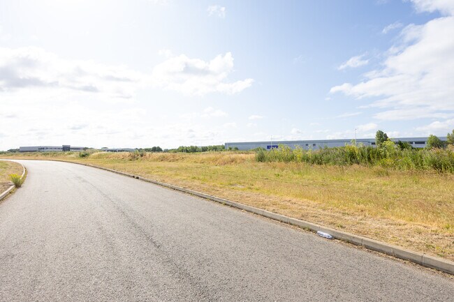 More details for Godfrey Drive, Winthorpe - Industrial to Rent