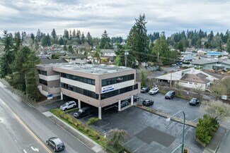 More details for 4310 Colby St, Everett, WA - Office / Medical to Rent