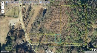 More details for 0 Dodson Dr, East Point, GA - Land for Sale