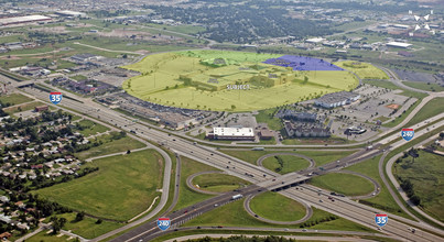 7000 Crossroads Mall Dr, Oklahoma City, OK for sale Primary Photo- Image 1 of 1