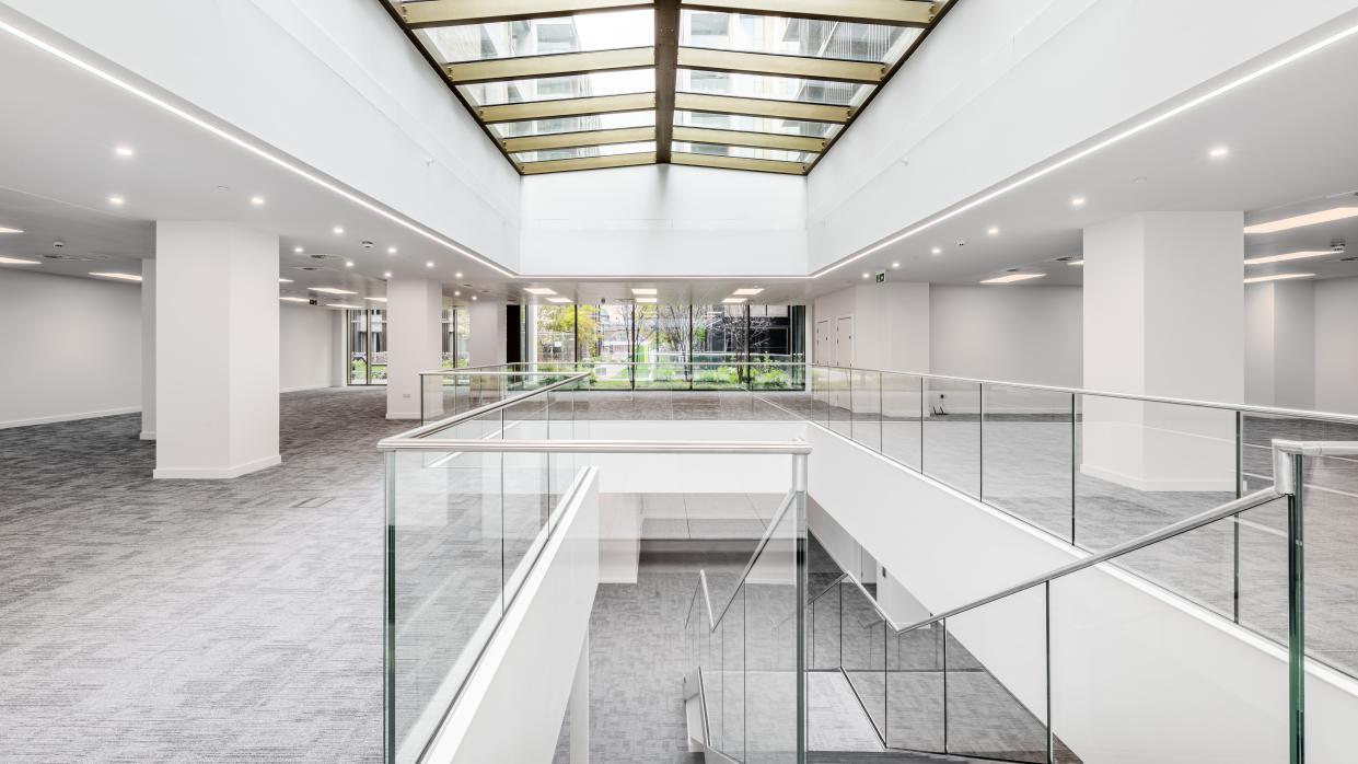 Prince Of Wales Dr, London, LND SW8 4BL - Unit J1 & J2 -  - Interior Photo - Image 1 of 1